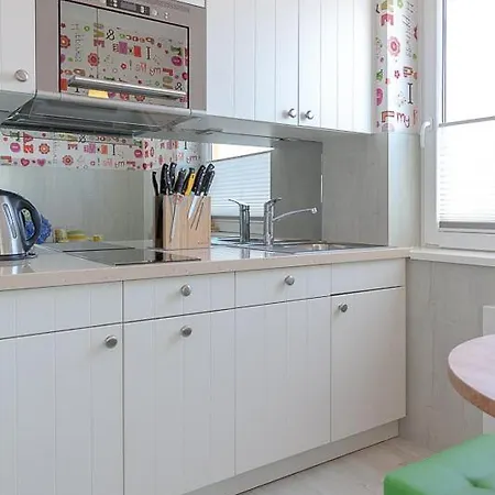 Apartman Duen12_45 *